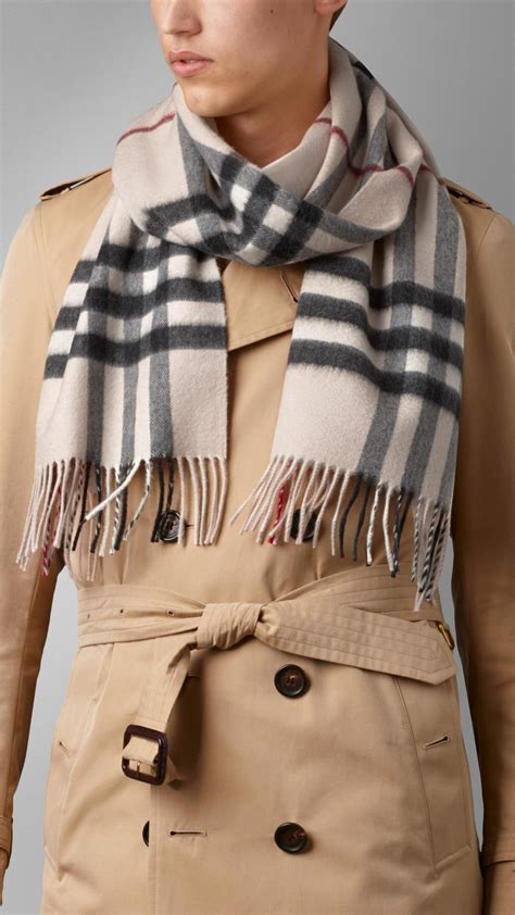 burberry scarf mens australia